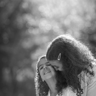 Tokyo Family Photographer | Sisters