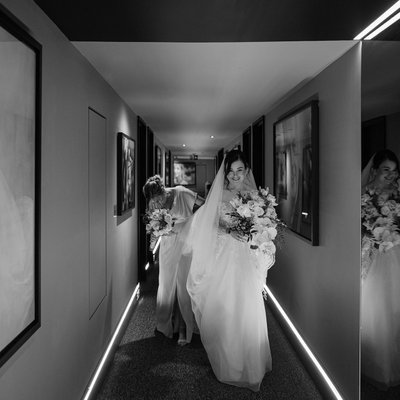 Wedding Photographer Brisbane | Crystalbrook Vincent