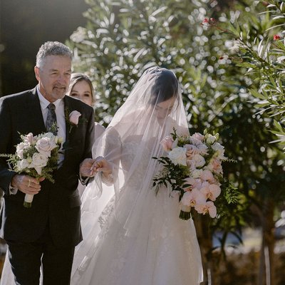 Brisbane Wedding Photographer | Here comes the Bride