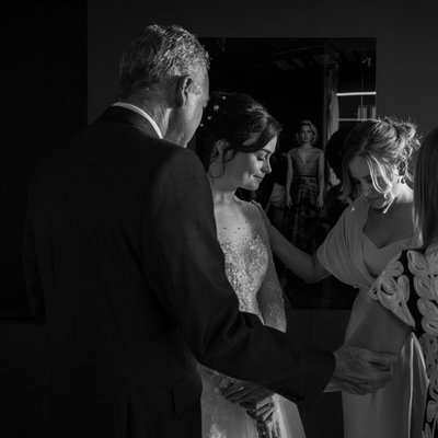 Wedding Family Memories | Crystalbrook Vincent Brisbane