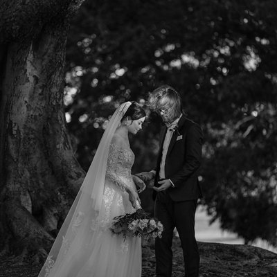 Brisbane Weddings | Photography in New Farm