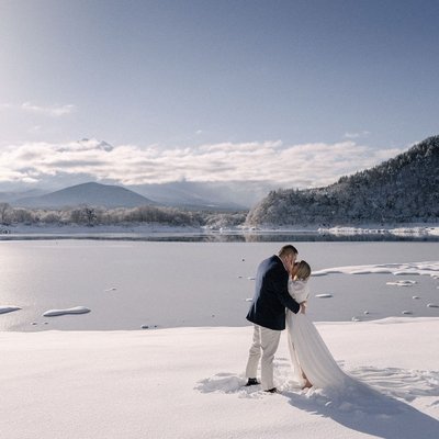 Promises: Why Mt Fuji is the Ultimate Proposal Backdrop