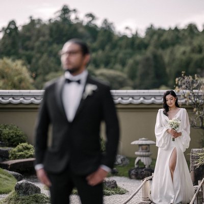 Why Eloping in Japan is the Ultimate Luxury Adventure