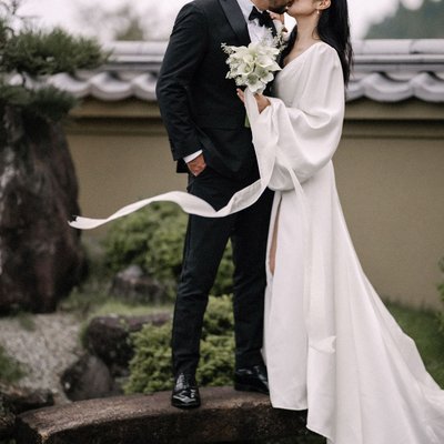 Planning a Wedding in Japan as a Foreigner 2025