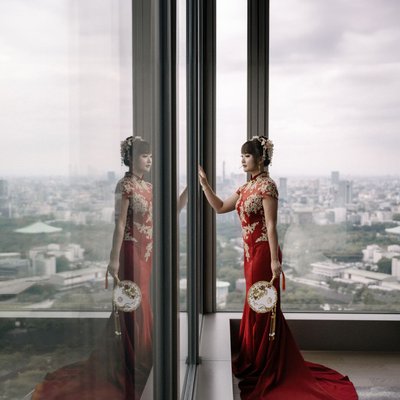 Japan Destination Wedding Venues 