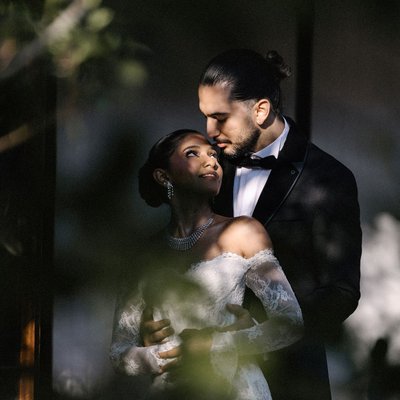 Elopement Photography in Tokyo’s Hidden Gardens