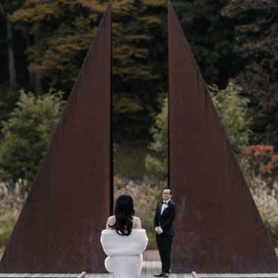 Planning a wedding or elopement in Japan