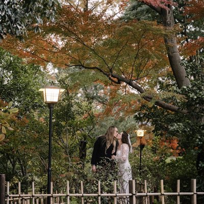 Cultural Experiences for Weddings in Japan