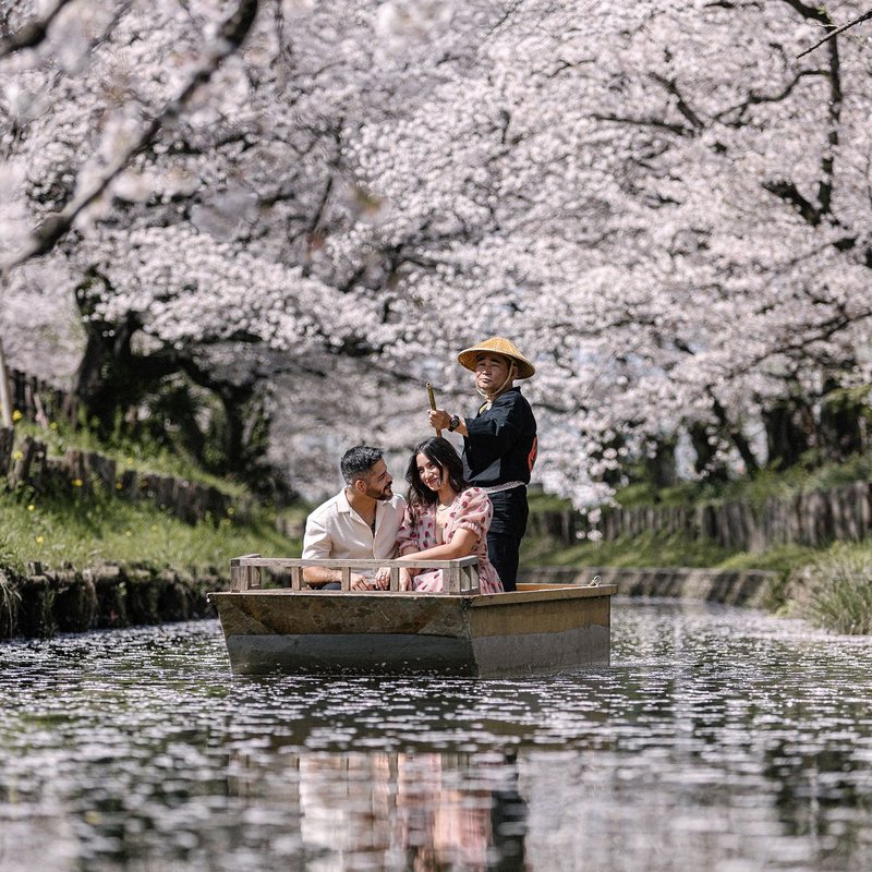 Dream Japan Elopement Packages 2024-2025: See Prices Now