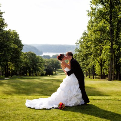 Lakeview Resort Wedding pictures