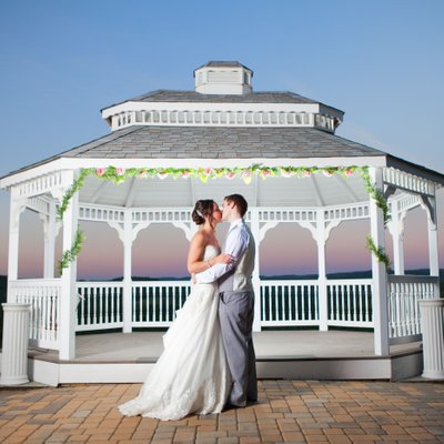 Benton Grove Wedding at Morgantown WV