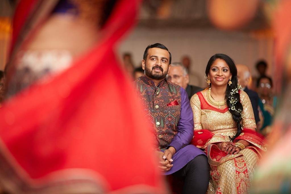 Chicago Indian Wedding photographer