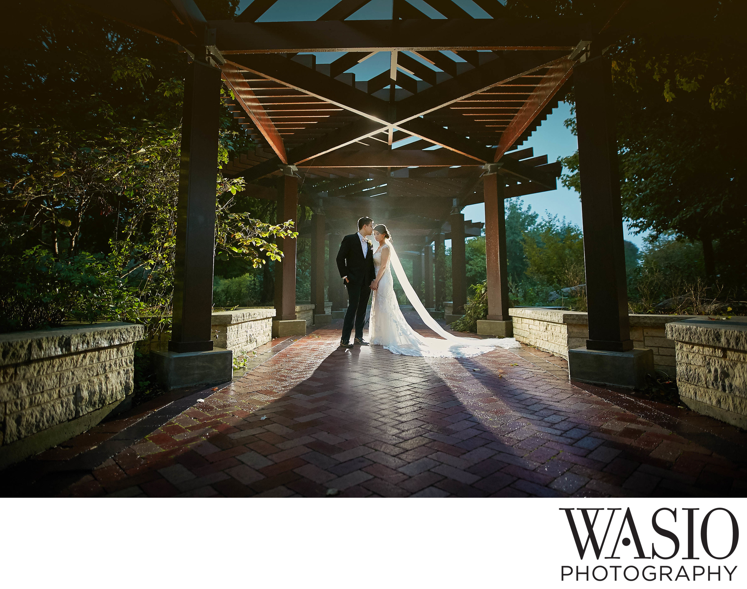 Independence Grove Wedding in Naperville CHICAGO WEDDING