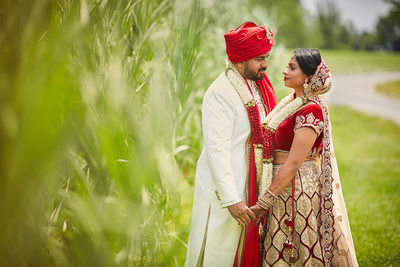 Traditional Indian Wedding Photos
