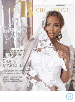 Eva marcille 2024 bridesmaid dresses