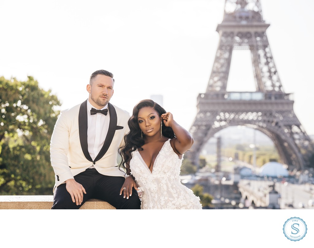 Paris Best Wedding Photographer
