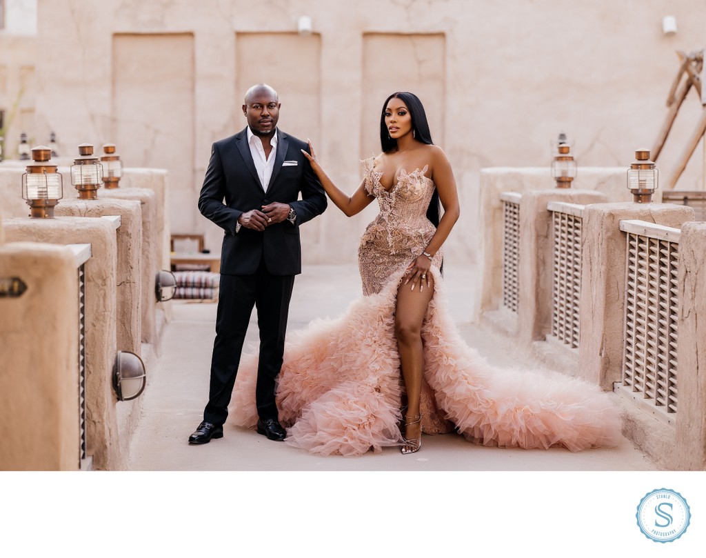 Top Black Wedding Photographers
