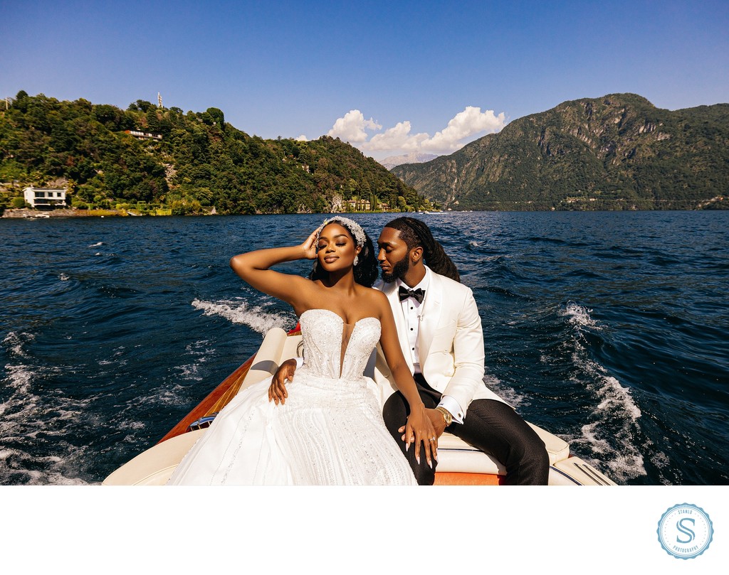 Lake Como Wedding Phootgrapher