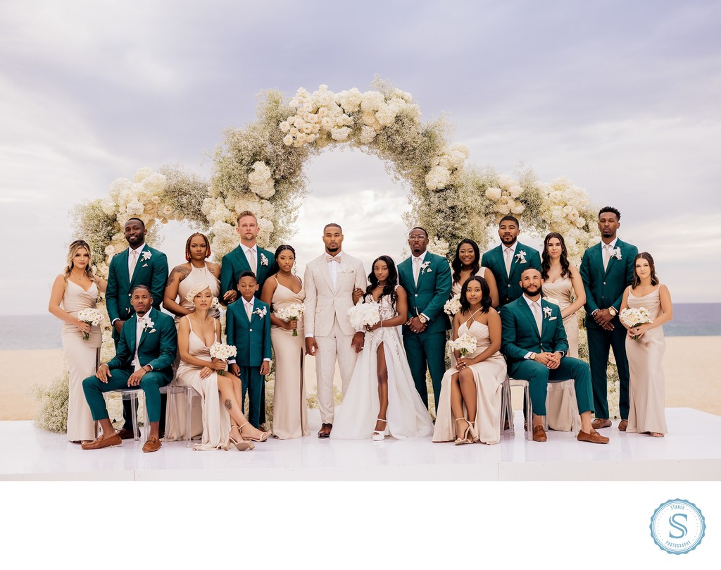 Simone Biles Wedding