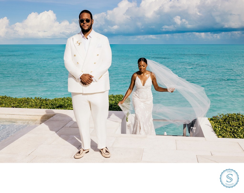 Wedding Turks and Caicos