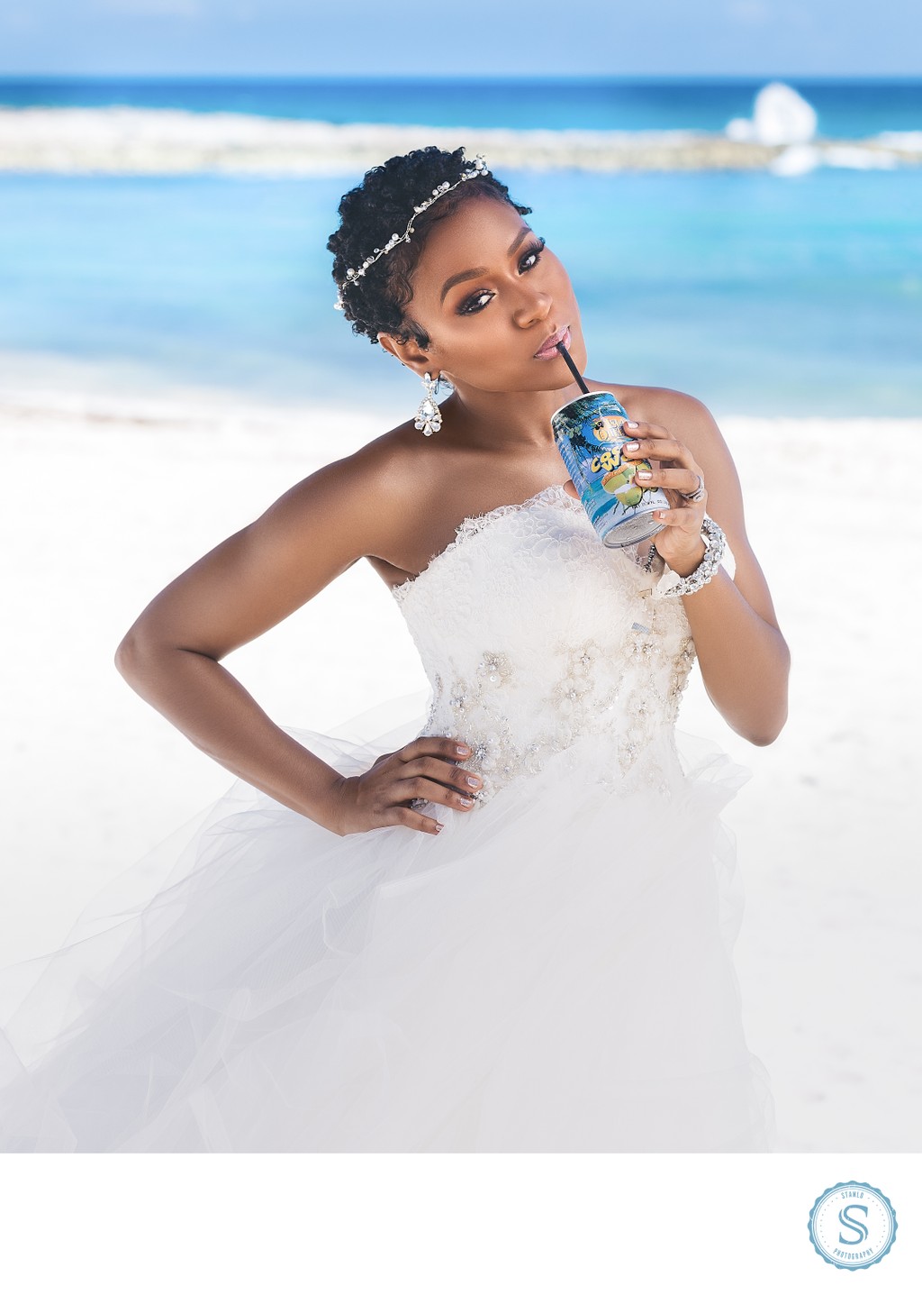 Bahamas Wedding Best Venue