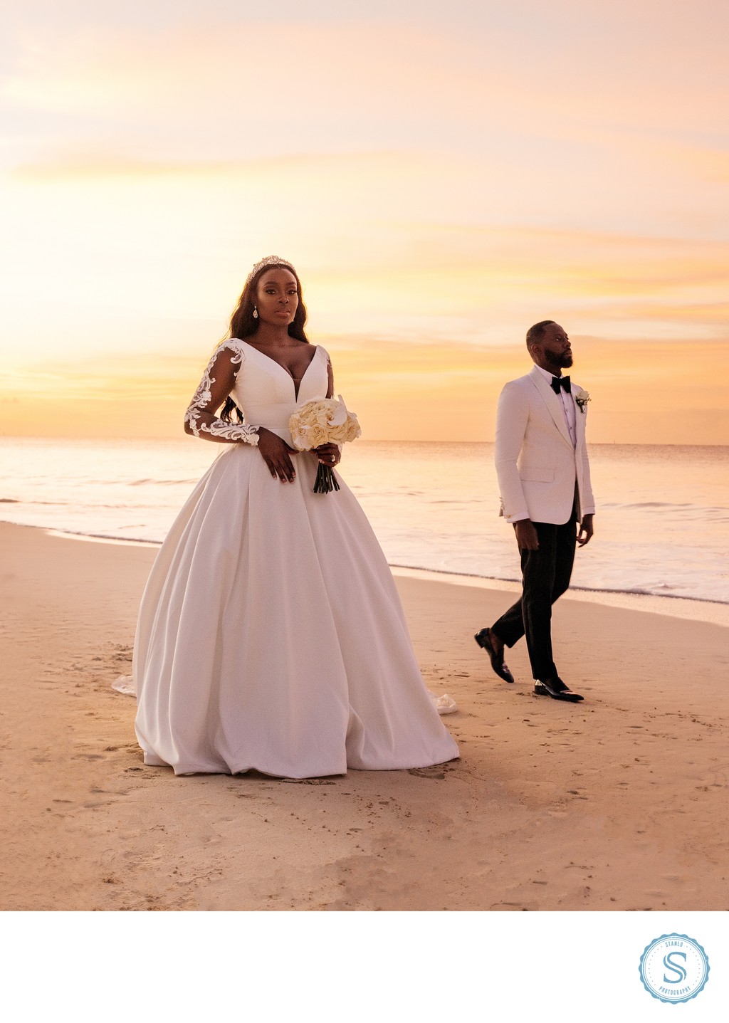 Bahamas Best Wedding Photos