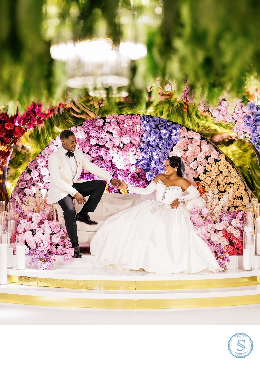 NYC Nigerian Wedding