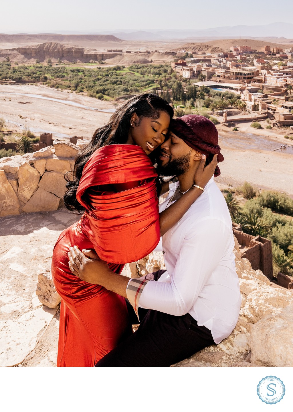 Ait ben haddou photography