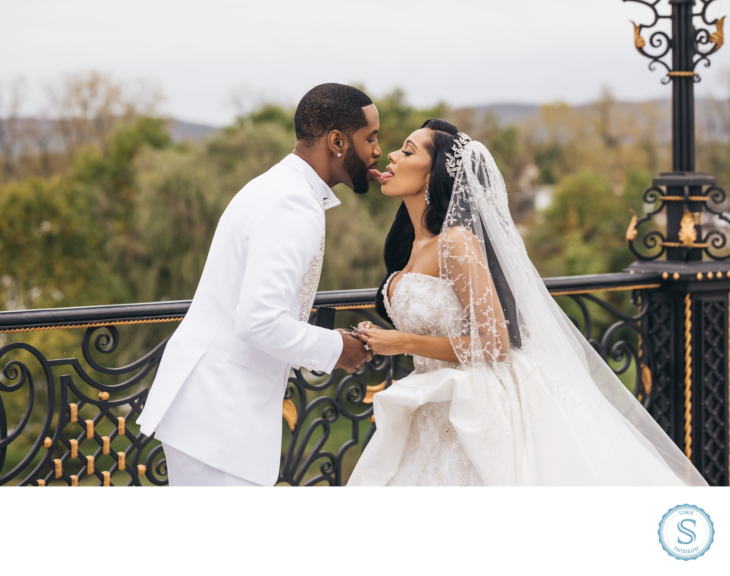 Erica Mena Bride Bahamas Wedding Photographer based in South Florida