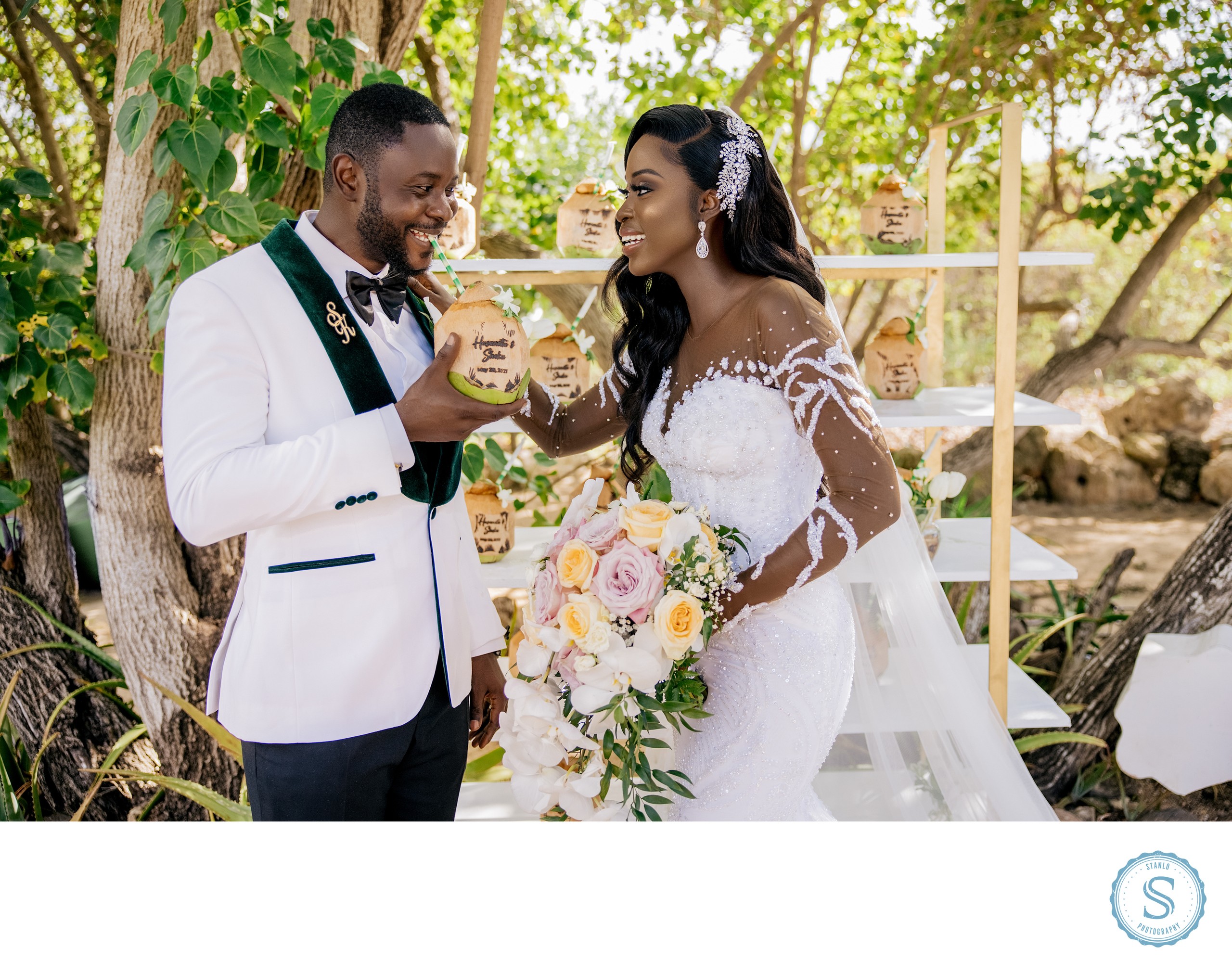 Jamaica Wedding Photography Bahamas Wedding Photographer based in