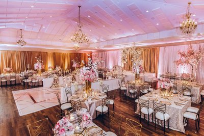 Cherry Blossom Wedding Decor | Elegant & Timeless Ideas