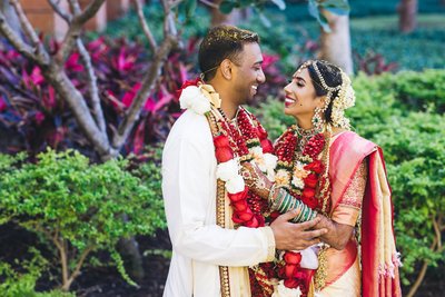 Indian Wedding Miami