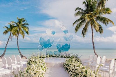 Destination Wedding Bahamas