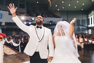 South Florida Christian Wedding Photographer