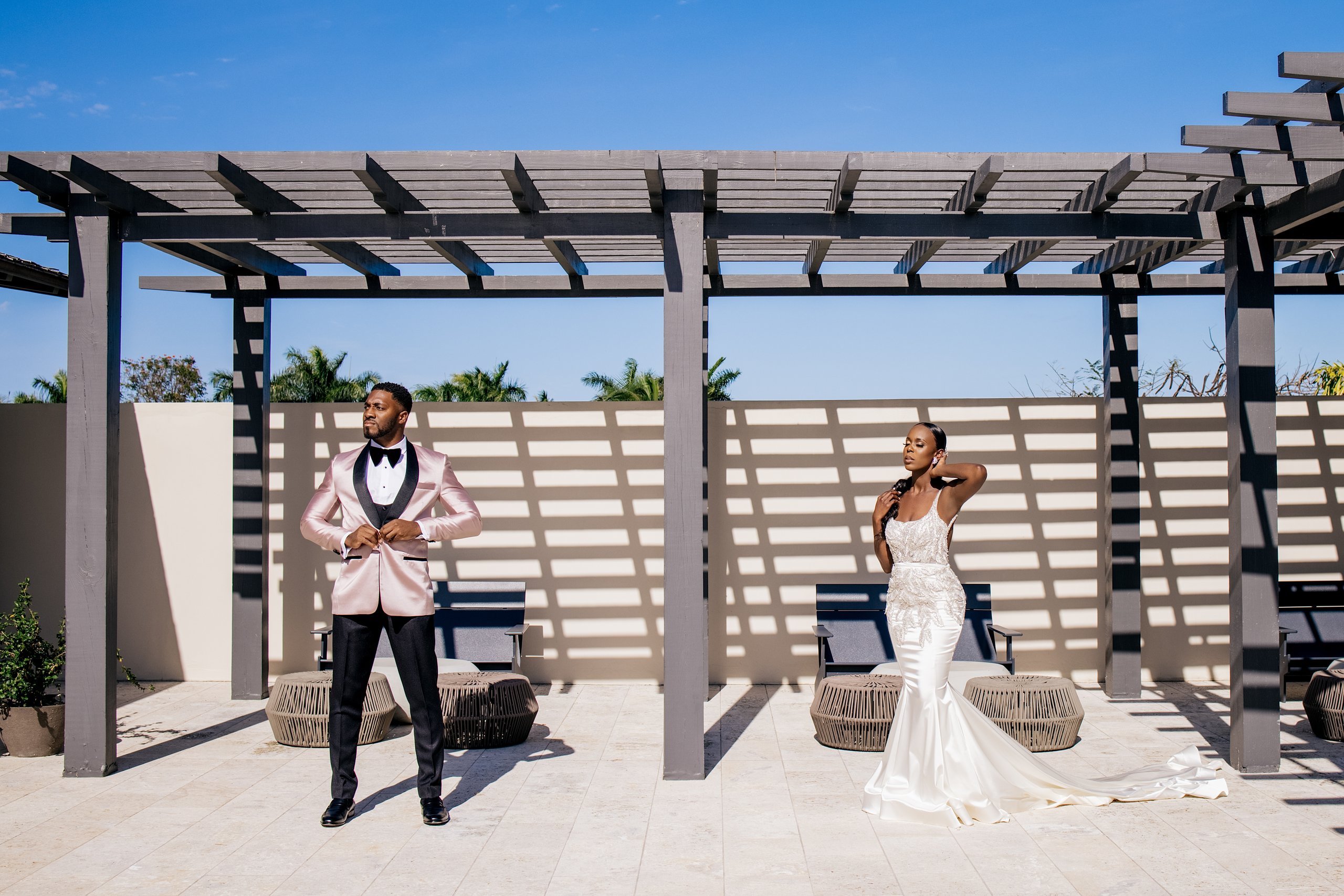 Bahamas Wedding Photographer Based In South Florida Destination Weddings