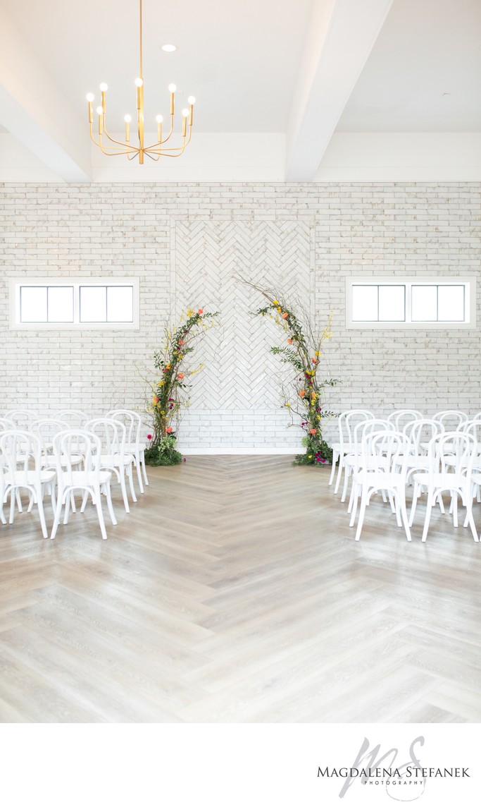 The Bradford wedding photographer