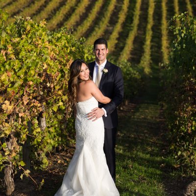best robert young estate winery wedding photographer