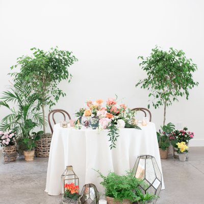 The Upchurch Venue wedding photographer
