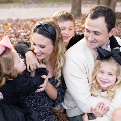 mini sessions in wake forest nc