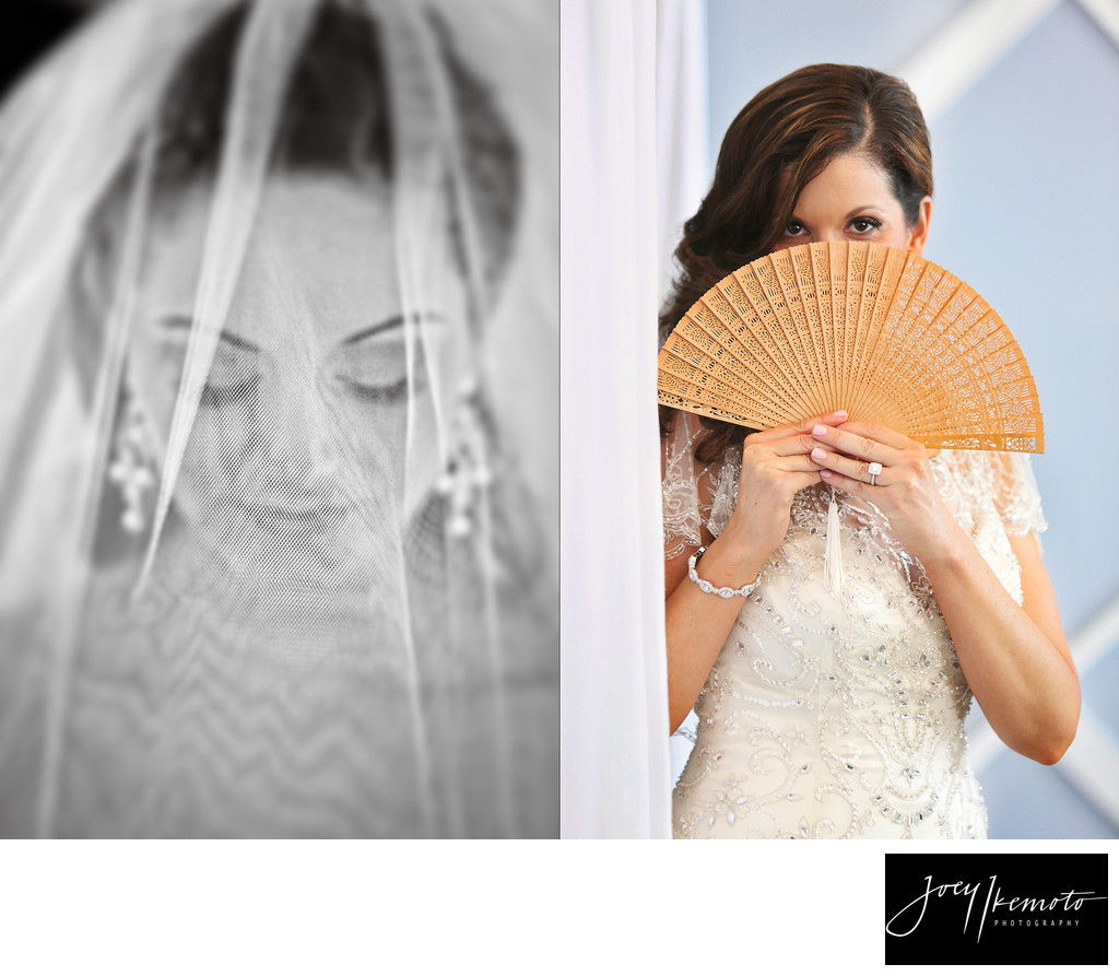 Portofino Hotel Redondo Beach Brides Detail Shots