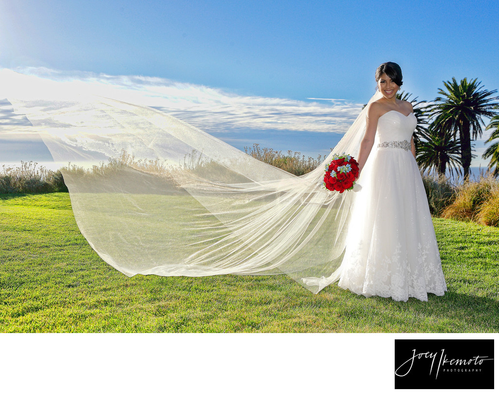 terranea resort wedding villa estate