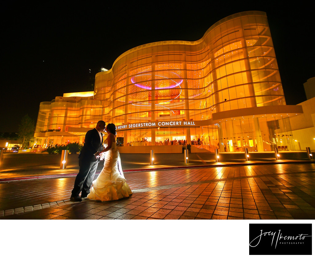 south coast plaza wedding, 01