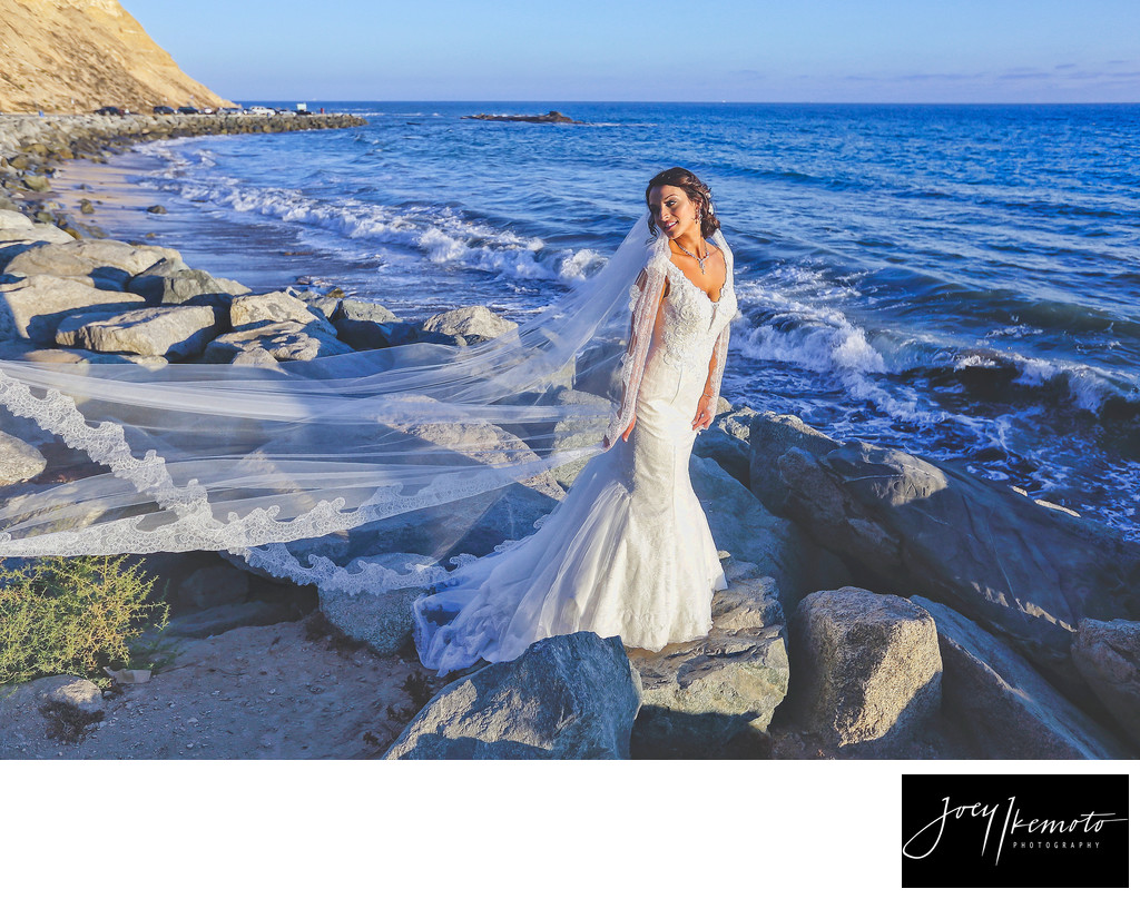 Palos Verdes Beach Wedding Photographer Sam S Weddings Joey Palos Verdes Beach Wedding Photographer