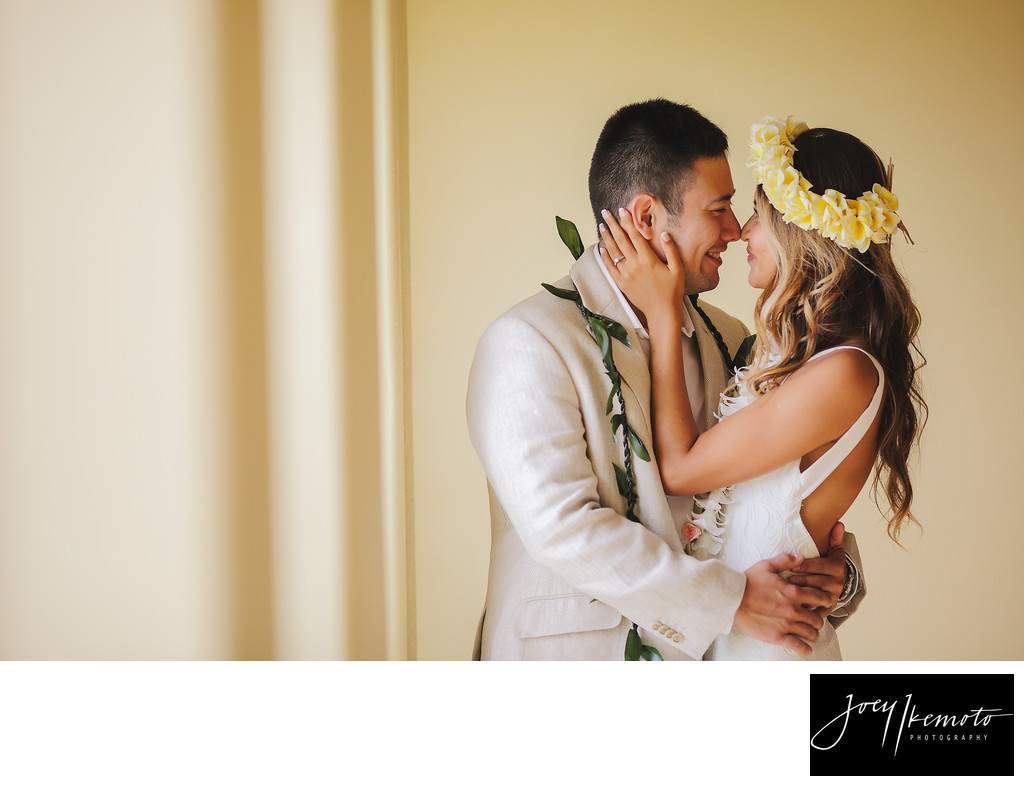 Redondo Beach Library Wedding 01