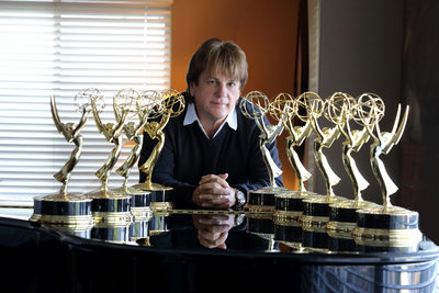 Headshot Photographer Los Angeles, Emmy Awards
