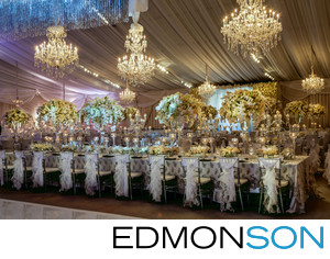 Wedding Details Decor Showcases Dallas Destination