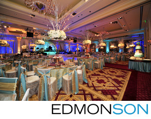 Best Dallas Wedding Venues Ceremony Reception