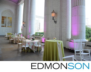 Best Dallas Wedding Venues Ceremony Reception