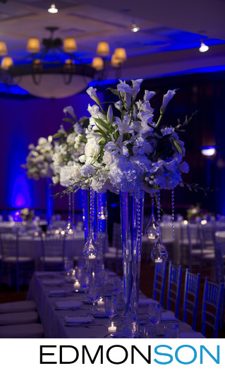 Wedding Details Decor Showcases Dallas Destination