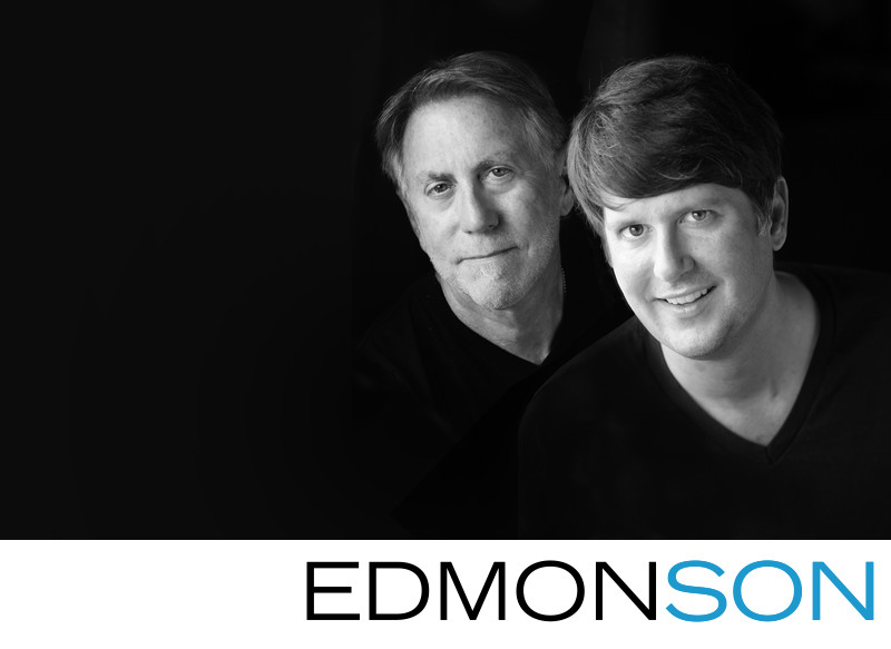 David Edmonson & Luke Edmonson Photographers